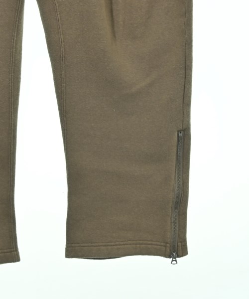 Ron Herman California（ロンハーマンカリフォルニア）スウェットパンツ カーキ サイズ:M レディース/2200647450024