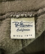 Ron Herman California（ロンハーマンカリフォルニア）スウェットパンツ カーキ サイズ:M レディース/2200647450024