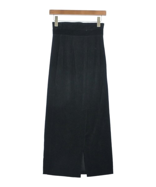 Ron Herman California（ロンハーマンカリフォルニア）ロング・マキシ丈スカート 黒 サイズ:XS レディース/2200647098400