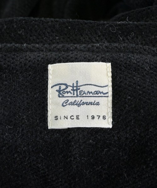 Ron Herman California（ロンハーマンカリフォルニア）ロング・マキシ丈スカート 黒 サイズ:XS レディース/2200647098400