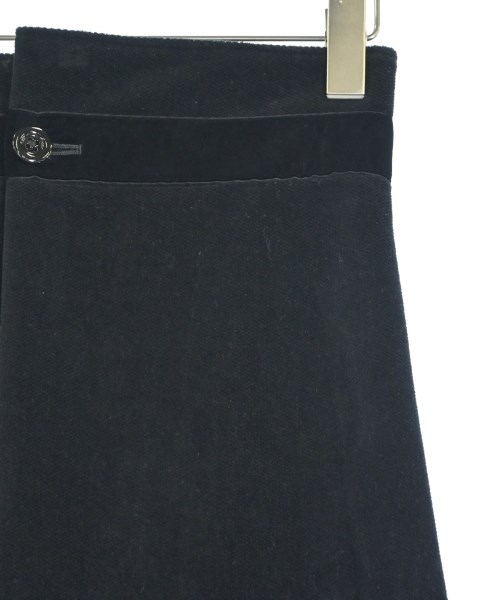 Ron Herman California（ロンハーマンカリフォルニア）ロング・マキシ丈スカート 黒 サイズ:XS レディース/2200647098400