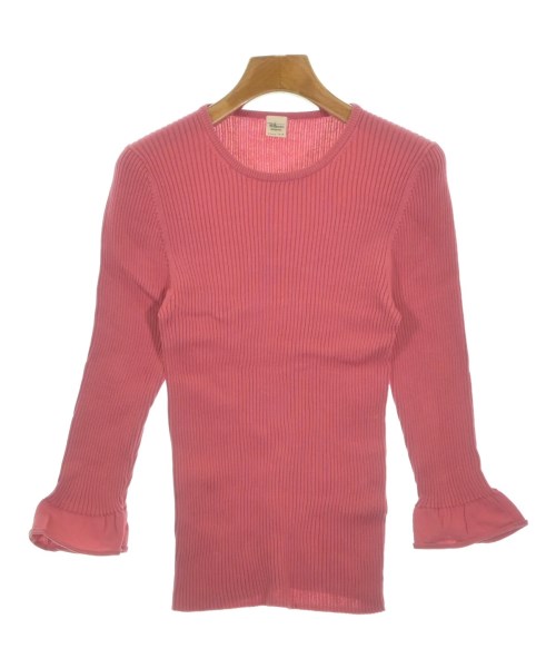 Ron Herman California(ロンハーマンカリフォルニア)ニット・セーター ピンク サイズ:XS/2200647098493