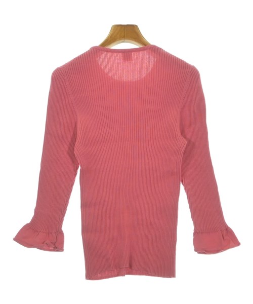 Ron Herman California（ロンハーマンカリフォルニア）ニット・セーター ピンク サイズ:XS レディース/2200647098493