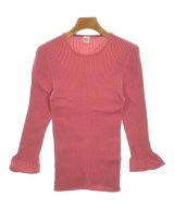 Ron Herman California（ロンハーマンカリフォルニア）ニット・セーター ピンク サイズ:XS レディース/2200647098493