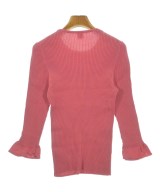 Ron Herman California（ロンハーマンカリフォルニア）ニット・セーター ピンク サイズ:XS レディース/2200647098493