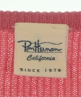 Ron Herman California（ロンハーマンカリフォルニア）ニット・セーター ピンク サイズ:XS レディース/2200647098493