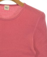 Ron Herman California（ロンハーマンカリフォルニア）ニット・セーター ピンク サイズ:XS レディース/2200647098493