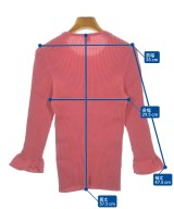 Ron Herman California（ロンハーマンカリフォルニア）ニット・セーター ピンク サイズ:XS レディース/2200647098493