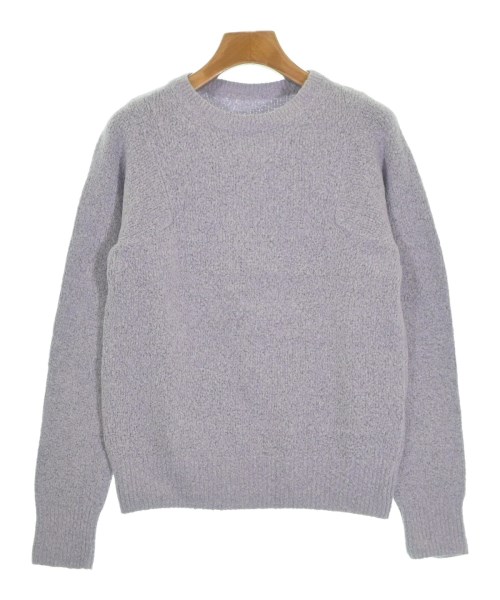 Ron Herman California(ロンハーマンカリフォルニア)ニット・セーター 紫 サイズ:XS/2200647098530