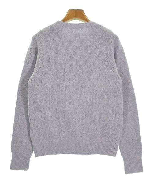 Ron Herman California（ロンハーマンカリフォルニア）ニット・セーター 紫 サイズ:XS レディース/2200647098530