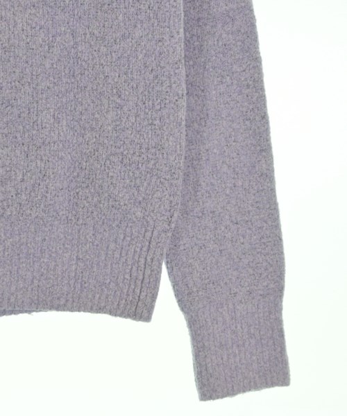 Ron Herman California（ロンハーマンカリフォルニア）ニット・セーター 紫 サイズ:XS レディース/2200647098530