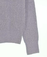 Ron Herman California（ロンハーマンカリフォルニア）ニット・セーター 紫 サイズ:XS レディース/2200647098530