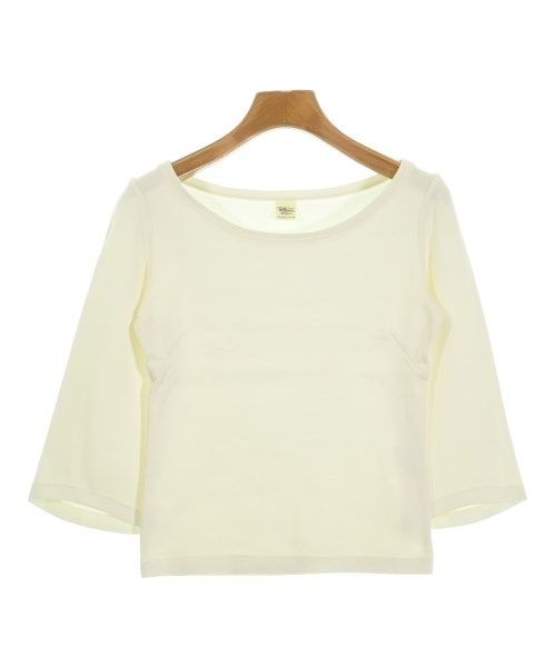 Ron Herman California(ロンハーマンカリフォルニア)Tシャツ・カットソー 白 サイズ:XS/2200647098561