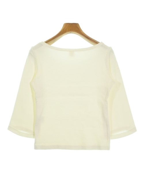 Ron Herman California（ロンハーマンカリフォルニア）Tシャツ・カットソー 白 サイズ:XS レディース/2200647098561