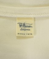 Ron Herman California（ロンハーマンカリフォルニア）Tシャツ・カットソー 白 サイズ:XS レディース/2200647098561