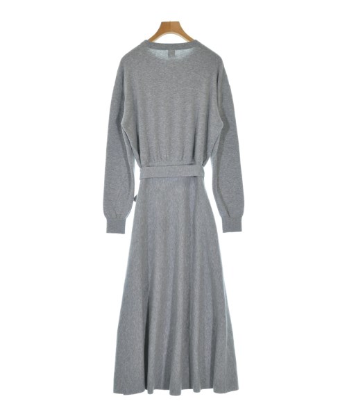 Ron Herman California（ロンハーマンカリフォルニア）ワンピース グレー サイズ:XS レディース/2200647940150