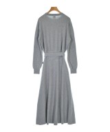 Ron Herman California（ロンハーマンカリフォルニア）ワンピース グレー サイズ:XS レディース/2200647940150