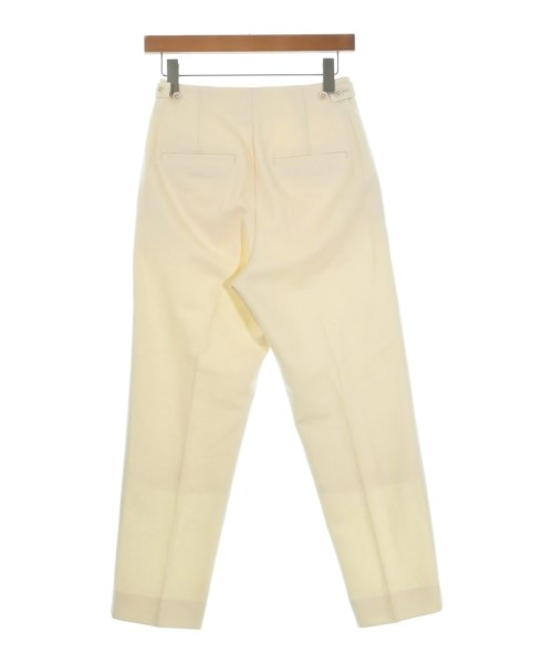 Ron Herman California（ロンハーマンカリフォルニア）スラックス 白 サイズ:XS レディース/2200647940228