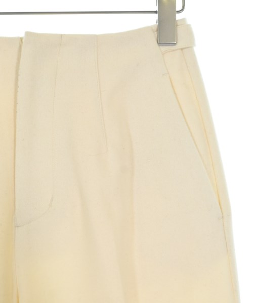 Ron Herman California（ロンハーマンカリフォルニア）スラックス 白 サイズ:XS レディース/2200647940228