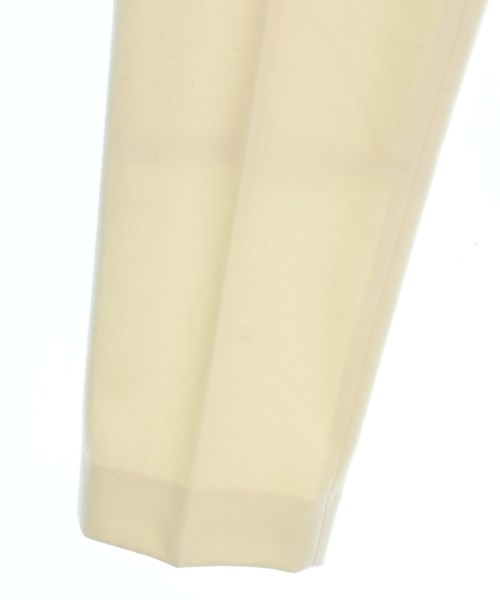 Ron Herman California（ロンハーマンカリフォルニア）スラックス 白 サイズ:XS レディース/2200647940228