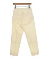 Ron Herman California（ロンハーマンカリフォルニア）スラックス 白 サイズ:XS レディース/2200647940228