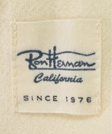 Ron Herman California（ロンハーマンカリフォルニア）スラックス 白 サイズ:XS レディース/2200647940228