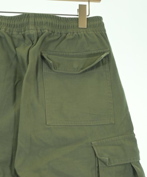 Ron Herman California（ロンハーマンカリフォルニア）カーゴパンツ カーキ サイズ:S レディース/2200639096070