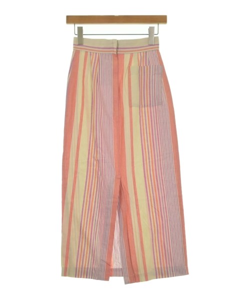 Ron Herman California（ロンハーマンカリフォルニア）ロング・マキシ丈スカート ベージュ サイズ:XS レディース/2200639096155