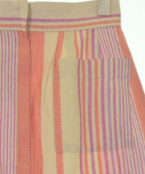 Ron Herman California（ロンハーマンカリフォルニア）ロング・マキシ丈スカート ベージュ サイズ:XS レディース/2200639096155