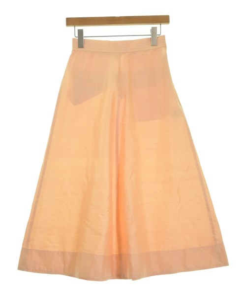 Ron Herman California(ロンハーマンカリフォルニア)ロング・マキシ丈スカート ピンク サイズ:S/2200639096162