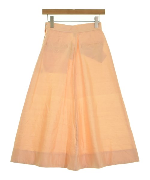 Ron Herman California（ロンハーマンカリフォルニア）ロング・マキシ丈スカート ピンク サイズ:S レディース/2200639096162