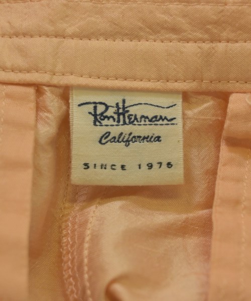 Ron Herman California（ロンハーマンカリフォルニア）ロング・マキシ丈スカート ピンク サイズ:S レディース/2200639096162