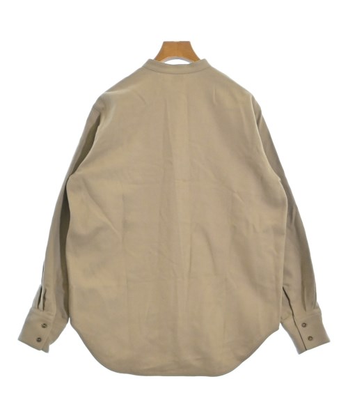 Ron Herman California（ロンハーマンカリフォルニア）カジュアルシャツ ベージュ サイズ:S レディース/2200639096216