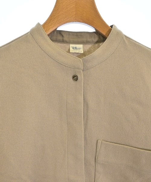 Ron Herman California（ロンハーマンカリフォルニア）カジュアルシャツ ベージュ サイズ:S レディース/2200639096216