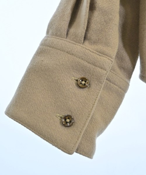 Ron Herman California（ロンハーマンカリフォルニア）カジュアルシャツ ベージュ サイズ:S レディース/2200639096216