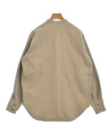 Ron Herman California（ロンハーマンカリフォルニア）カジュアルシャツ ベージュ サイズ:S レディース/2200639096216