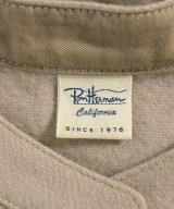 Ron Herman California（ロンハーマンカリフォルニア）カジュアルシャツ ベージュ サイズ:S レディース/2200639096216