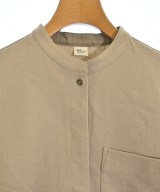 Ron Herman California（ロンハーマンカリフォルニア）カジュアルシャツ ベージュ サイズ:S レディース/2200639096216