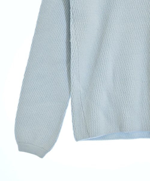 Ron Herman California（ロンハーマンカリフォルニア）ニット・セーター 青 サイズ:XS レディース/2200639096230