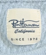 Ron Herman California（ロンハーマンカリフォルニア）ニット・セーター 青 サイズ:XS レディース/2200639096230