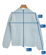 Ron Herman California（ロンハーマンカリフォルニア）ニット・セーター 青 サイズ:XS レディース/2200639096230