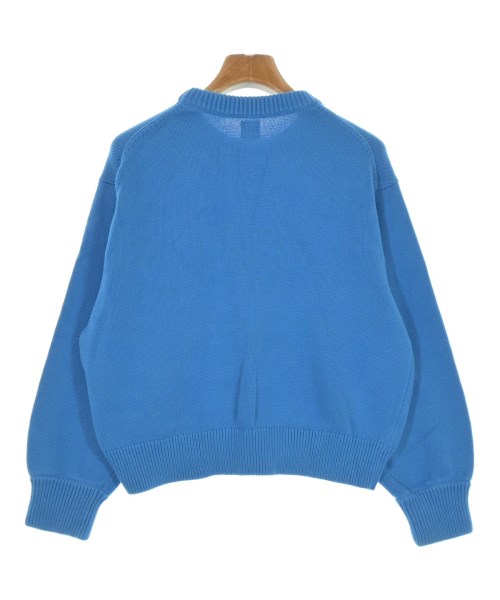 Ron Herman California（ロンハーマンカリフォルニア）ニット・セーター 青 サイズ:XS レディース/2200639096247