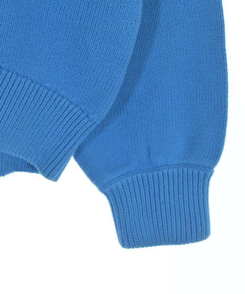 Ron Herman California（ロンハーマンカリフォルニア）ニット・セーター 青 サイズ:XS レディース/2200639096247