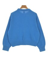 Ron Herman California（ロンハーマンカリフォルニア）ニット・セーター 青 サイズ:XS レディース/2200639096247