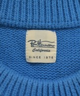 Ron Herman California（ロンハーマンカリフォルニア）ニット・セーター 青 サイズ:XS レディース/2200639096247