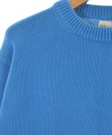 Ron Herman California（ロンハーマンカリフォルニア）ニット・セーター 青 サイズ:XS レディース/2200639096247