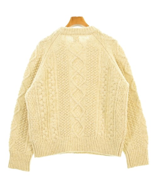 Ron Herman California（ロンハーマンカリフォルニア）ニット・セーター ベージュ サイズ:F レディース/2200639096254