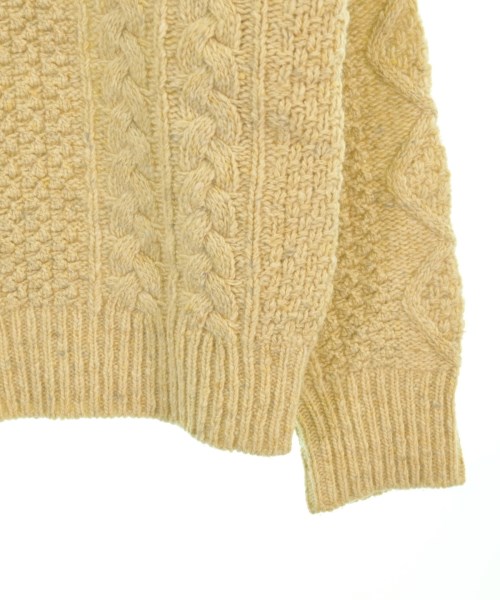 Ron Herman California（ロンハーマンカリフォルニア）ニット・セーター ベージュ サイズ:F レディース/2200639096254