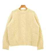 Ron Herman California（ロンハーマンカリフォルニア）ニット・セーター ベージュ サイズ:F レディース/2200639096254