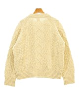 Ron Herman California（ロンハーマンカリフォルニア）ニット・セーター ベージュ サイズ:F レディース/2200639096254